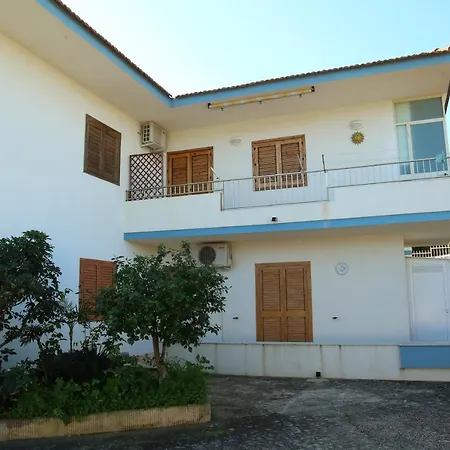 Lägenhet Izzhome Sunshine Marina di Ragusa