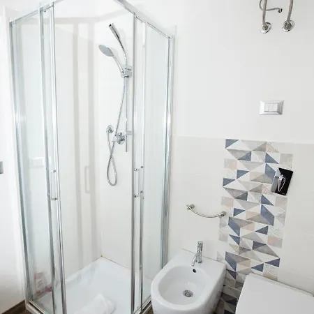 Lägenhet Izzhome Sunshine Marina di Ragusa