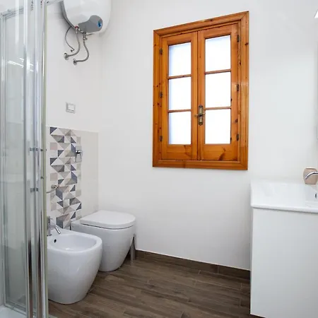 Lägenhet Izzhome Sunshine *