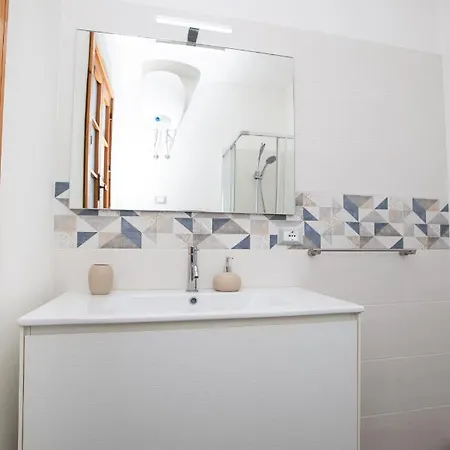 Izzhome Sunshine Marina di Ragusa