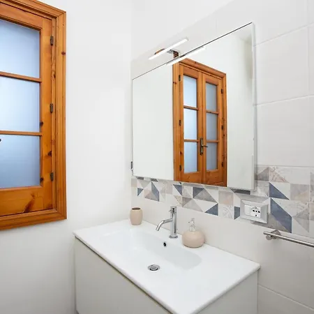 Izzhome Sunshine Marina di Ragusa
