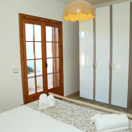 Lägenhet Izzhome Sunshine *