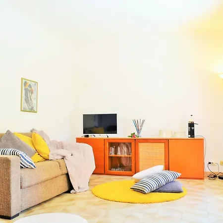 Izzhome Sunshine Marina di Ragusa